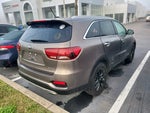 2020 Kia Sorento EX V6