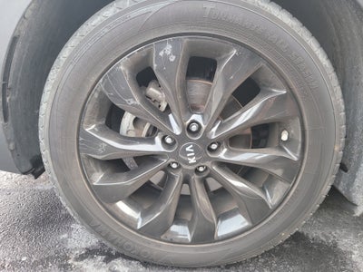 2020 Kia Sorento EX V6