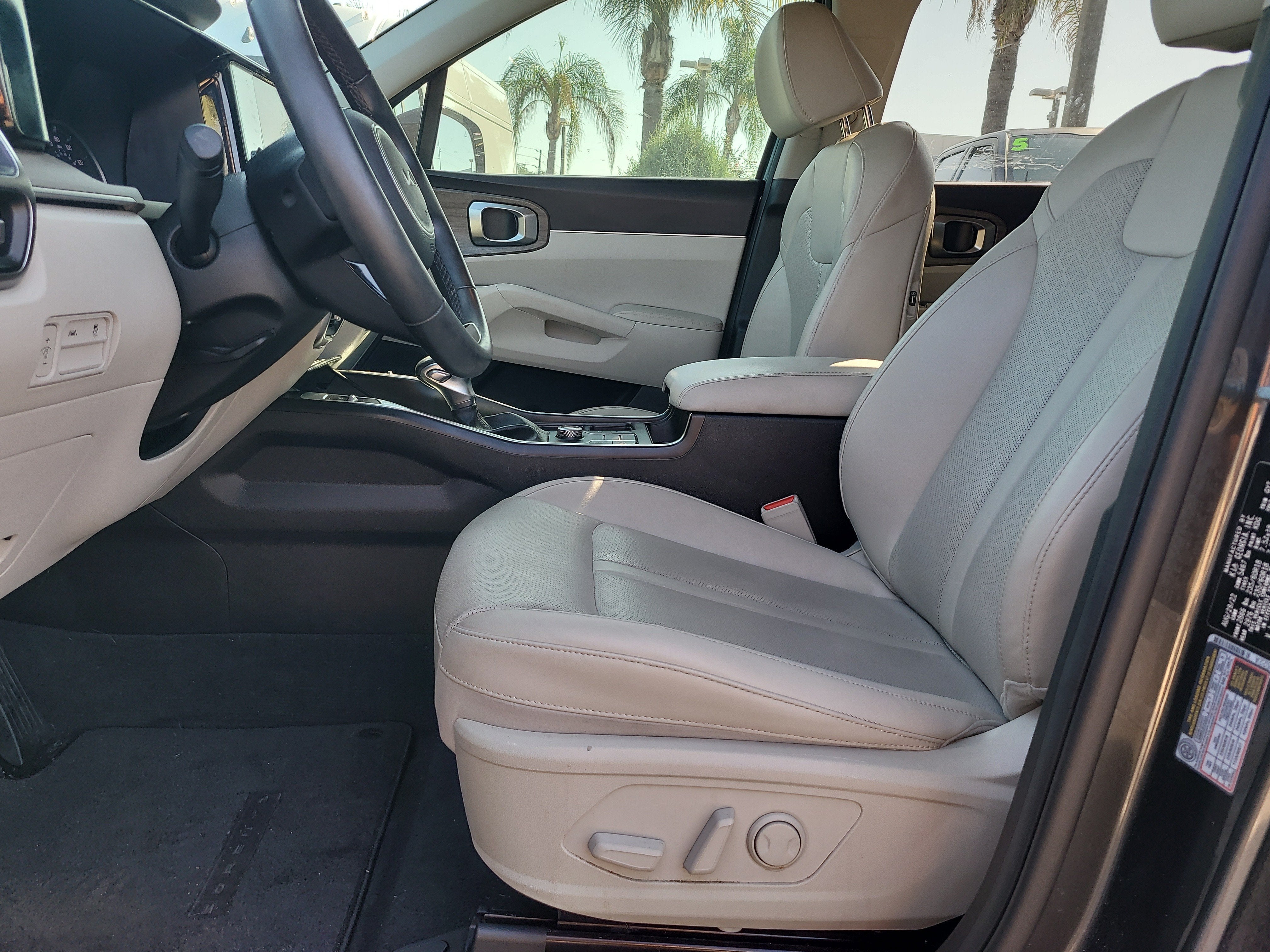 2022 Kia Sorento X-Line S