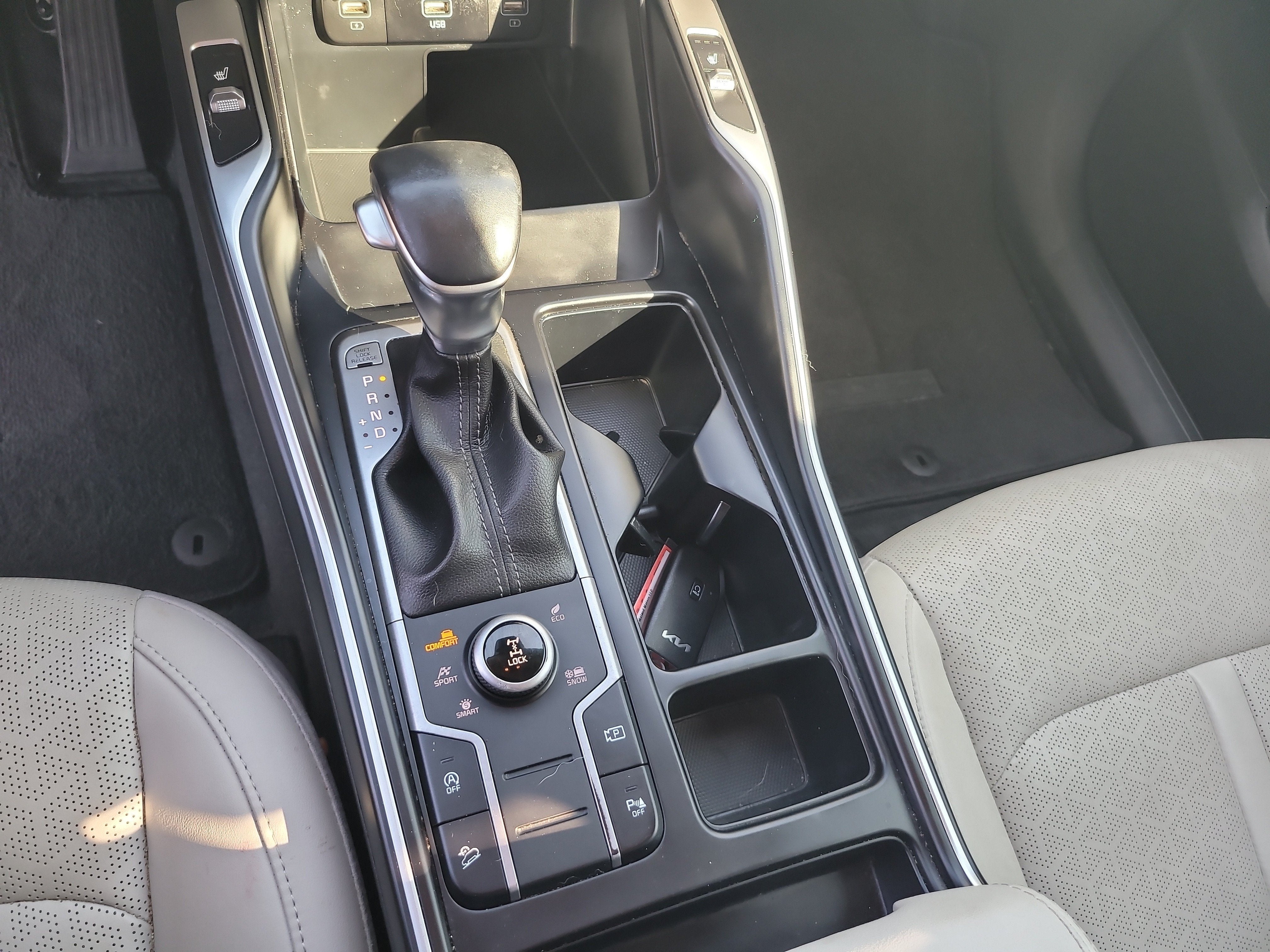 2022 Kia Sorento X-Line S