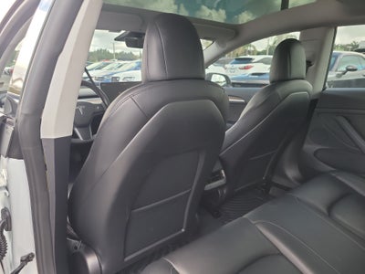 2022 Tesla Model 3 Base