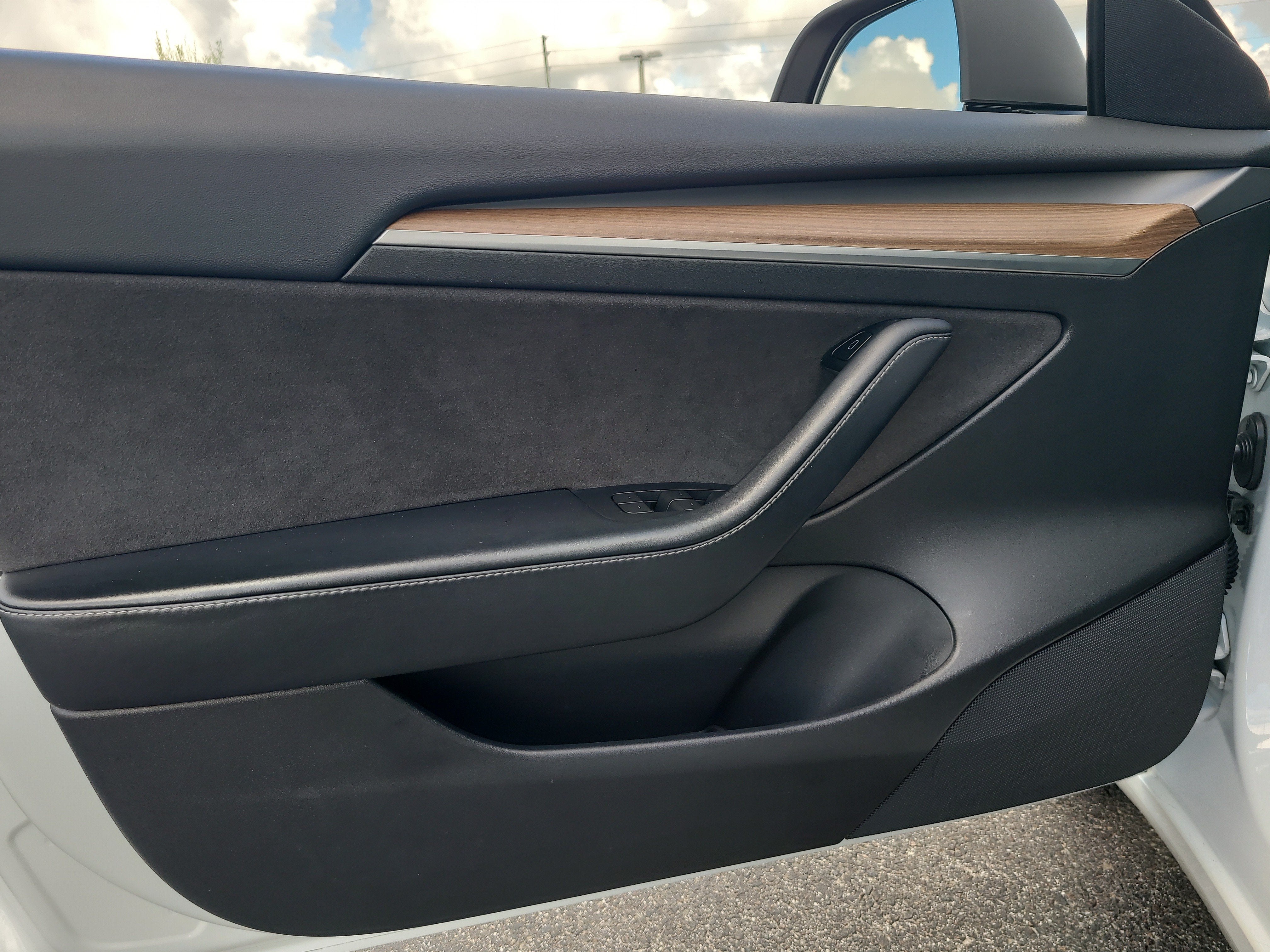 2022 Tesla Model 3 Base