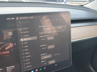 2022 Tesla Model 3 Base