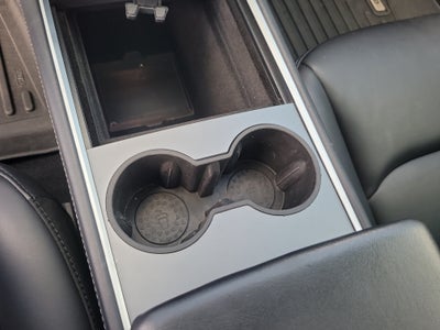 2022 Tesla Model 3 Base