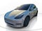 2021 Tesla Model Y Standard Range