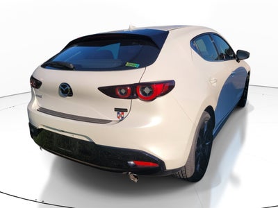 2026 Mazda Mazda3 Hatchback 2.5 S Premium