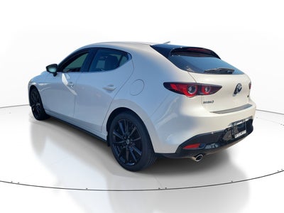 2026 Mazda Mazda3 Hatchback 2.5 S Premium
