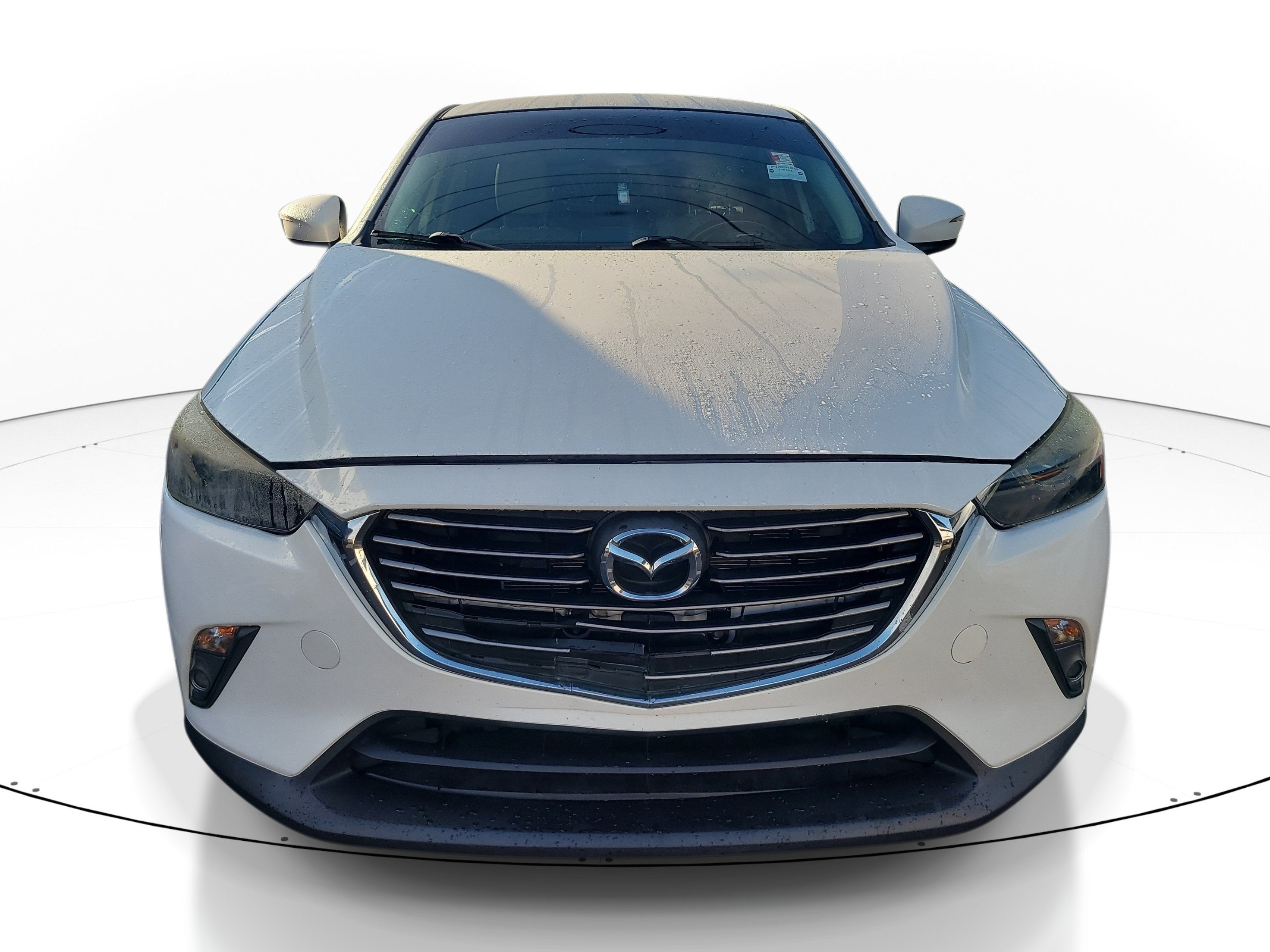 2016 Mazda Mazda CX-3 Grand Touring