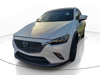 2016 Mazda Mazda CX-3 Grand Touring