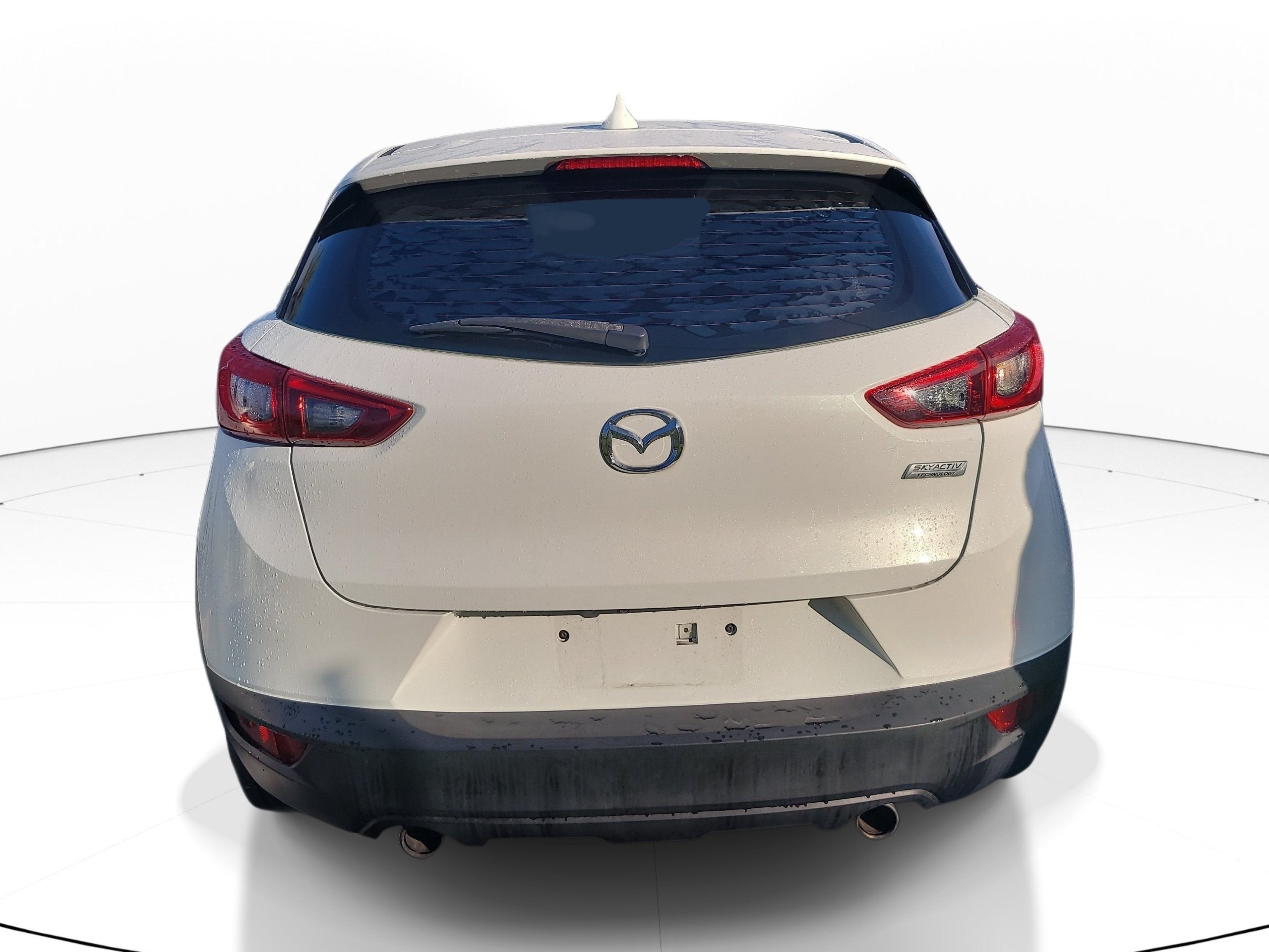 2016 Mazda Mazda CX-3 Grand Touring