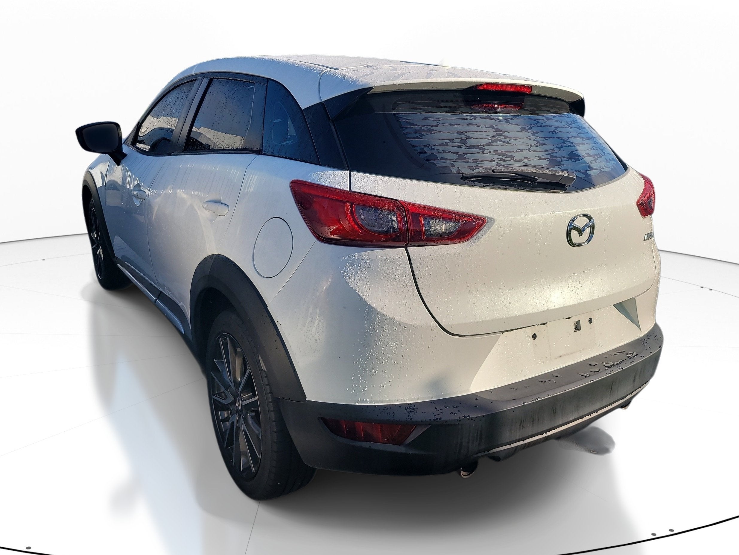2016 Mazda Mazda CX-3 Grand Touring