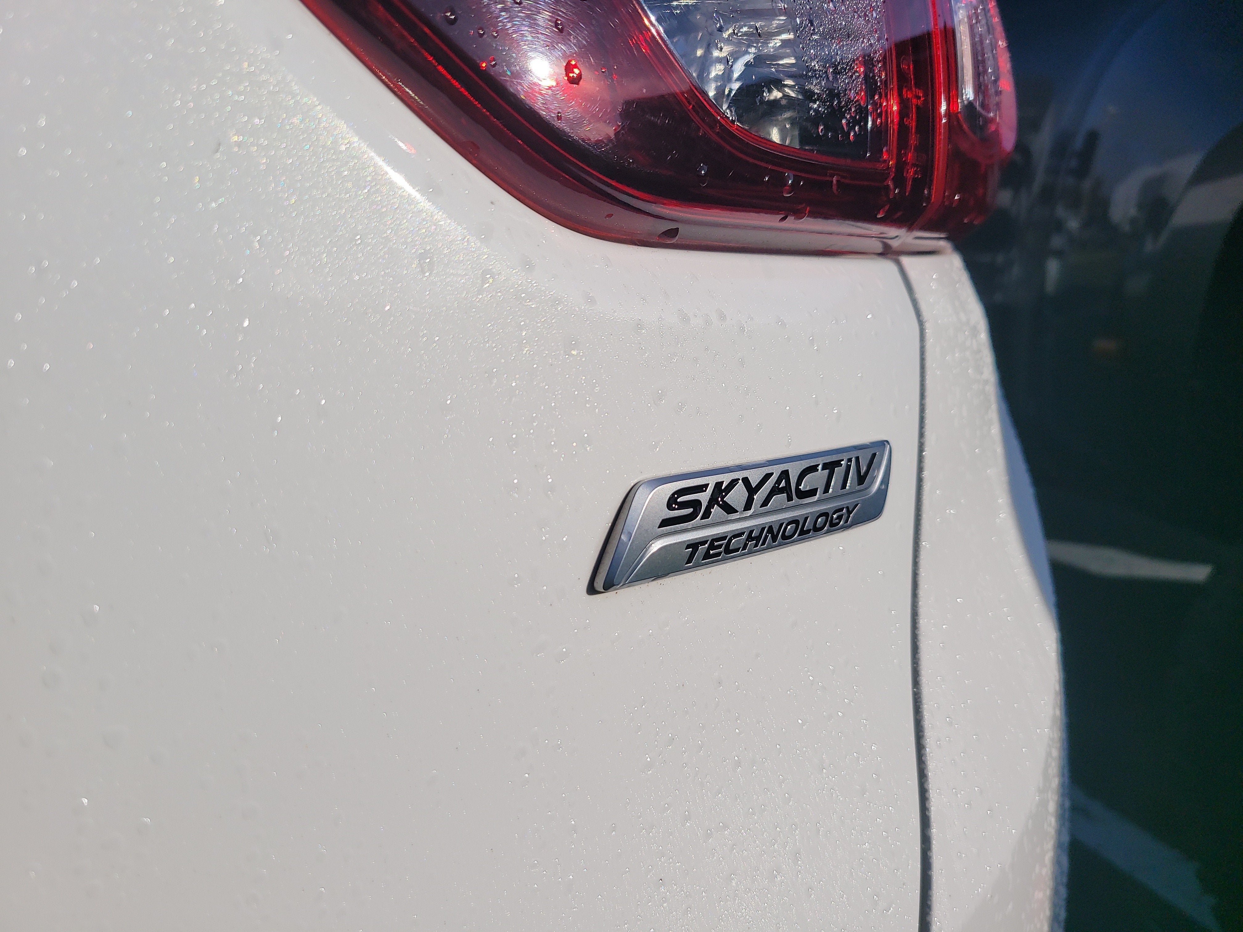 2016 Mazda Mazda CX-3 Grand Touring