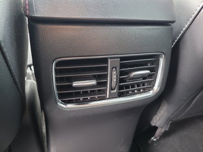 2023 Mazda Mazda CX-5 2.5 Turbo