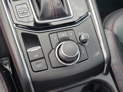 2023 Mazda Mazda CX-5 2.5 Turbo