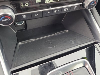 2025 Mazda Mazda CX-5 2.5 Turbo Premium Package