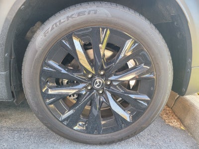 2025 Mazda Mazda CX-90 PHEV Premium Sport