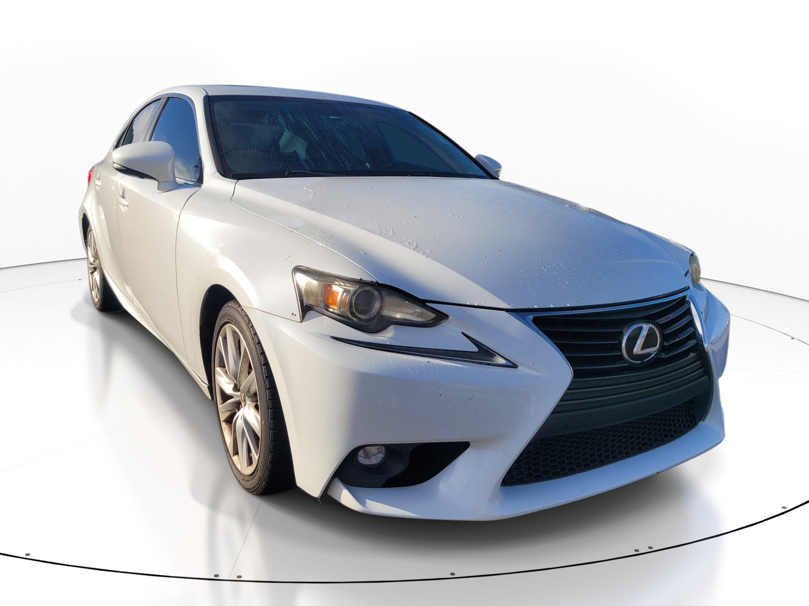 2015 Lexus IS 250 250