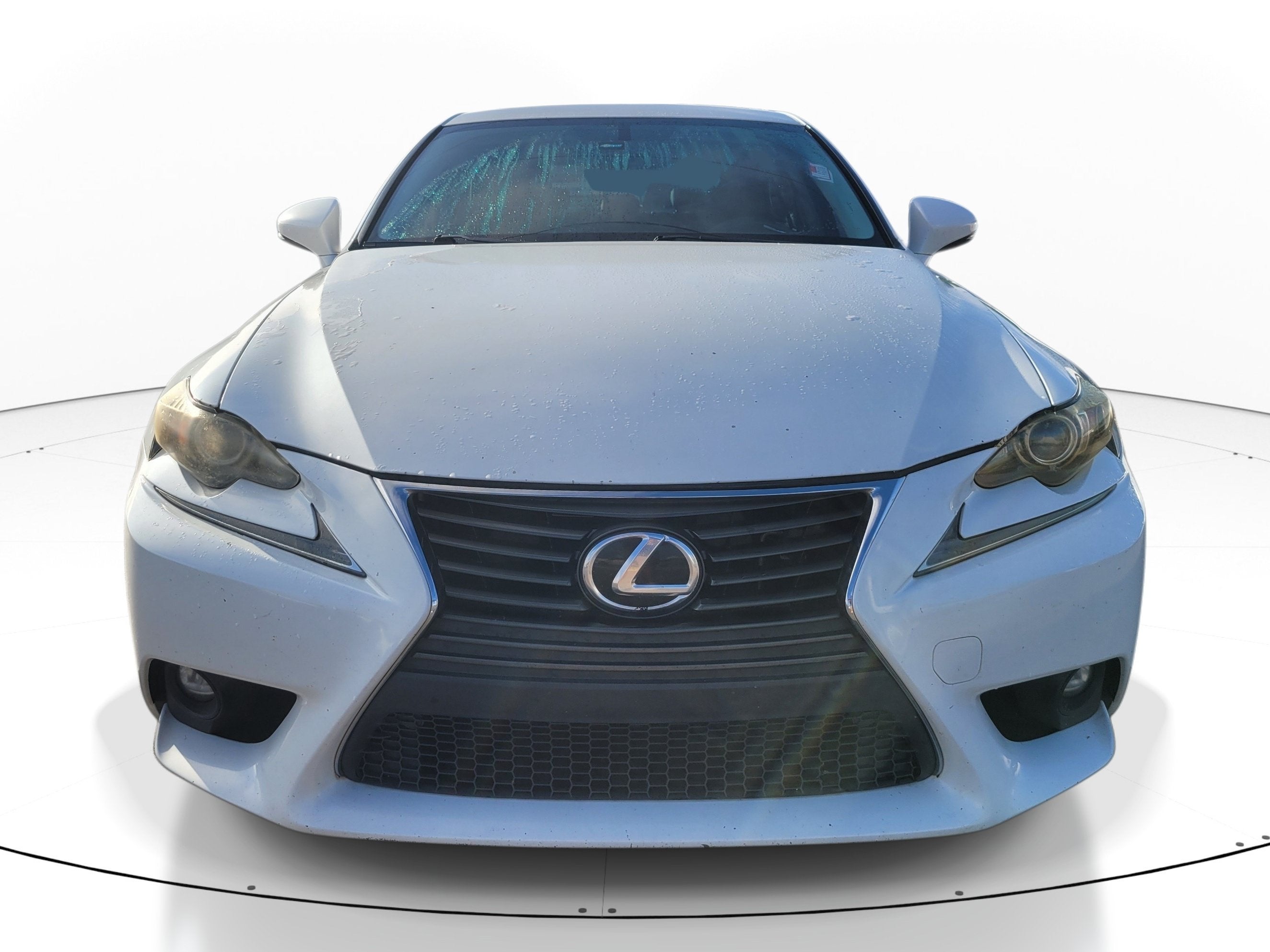 2015 Lexus IS 250 250