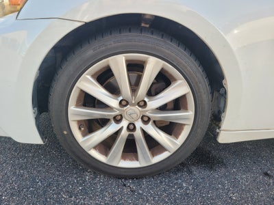 2015 Lexus IS 250 250