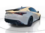 2026 Lexus IS IS 350 F SPORT Design