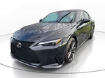 2025 Lexus IS IS 350 F SPORT
