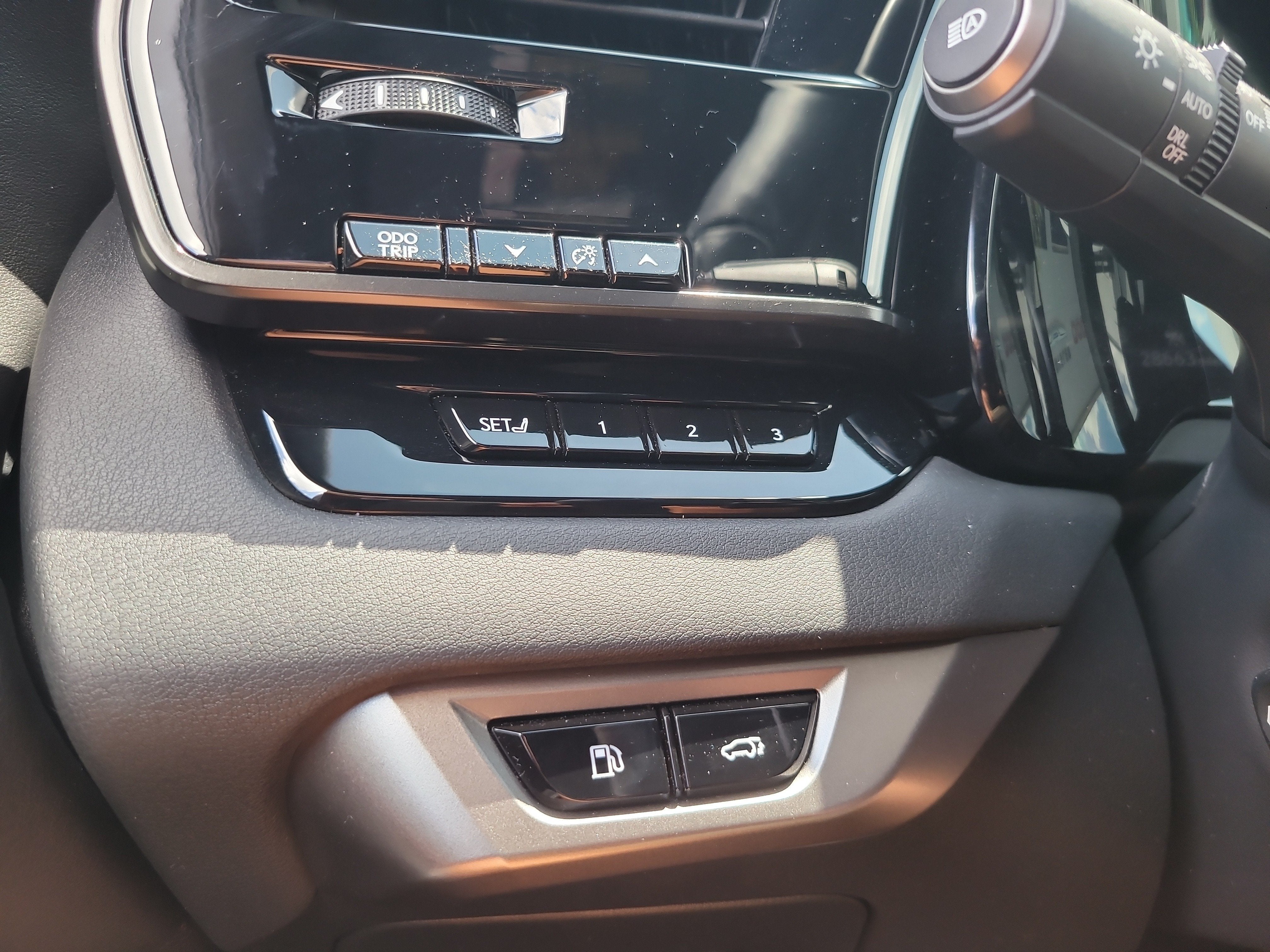 2023 Lexus RX RX 350