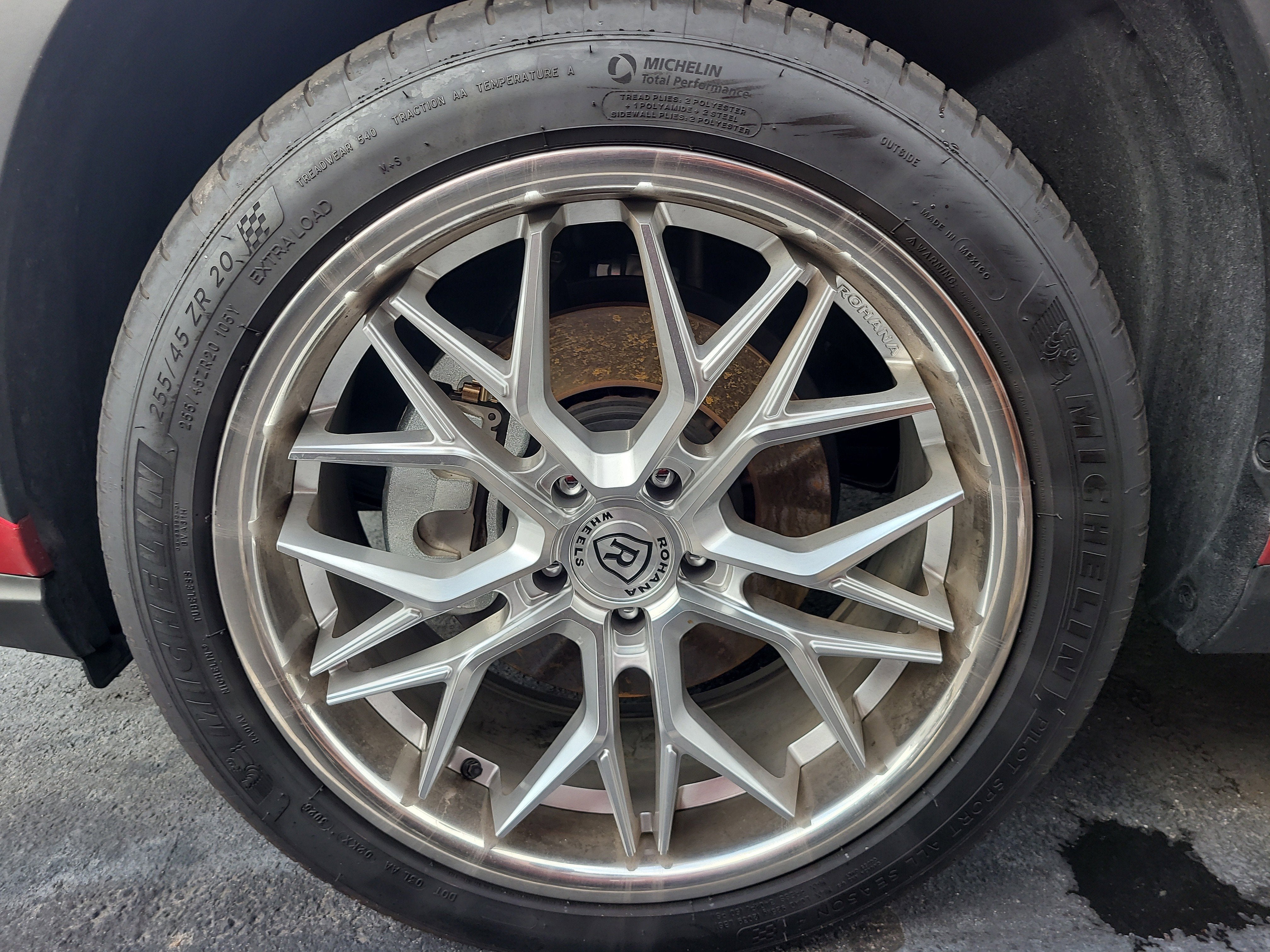 2026 Lexus NX NX 350 Luxury