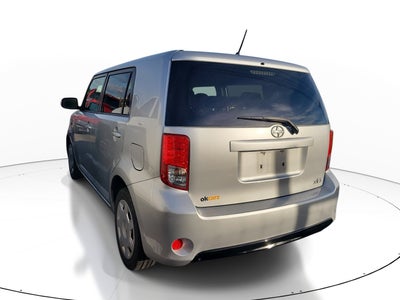 2014 Scion xB Base