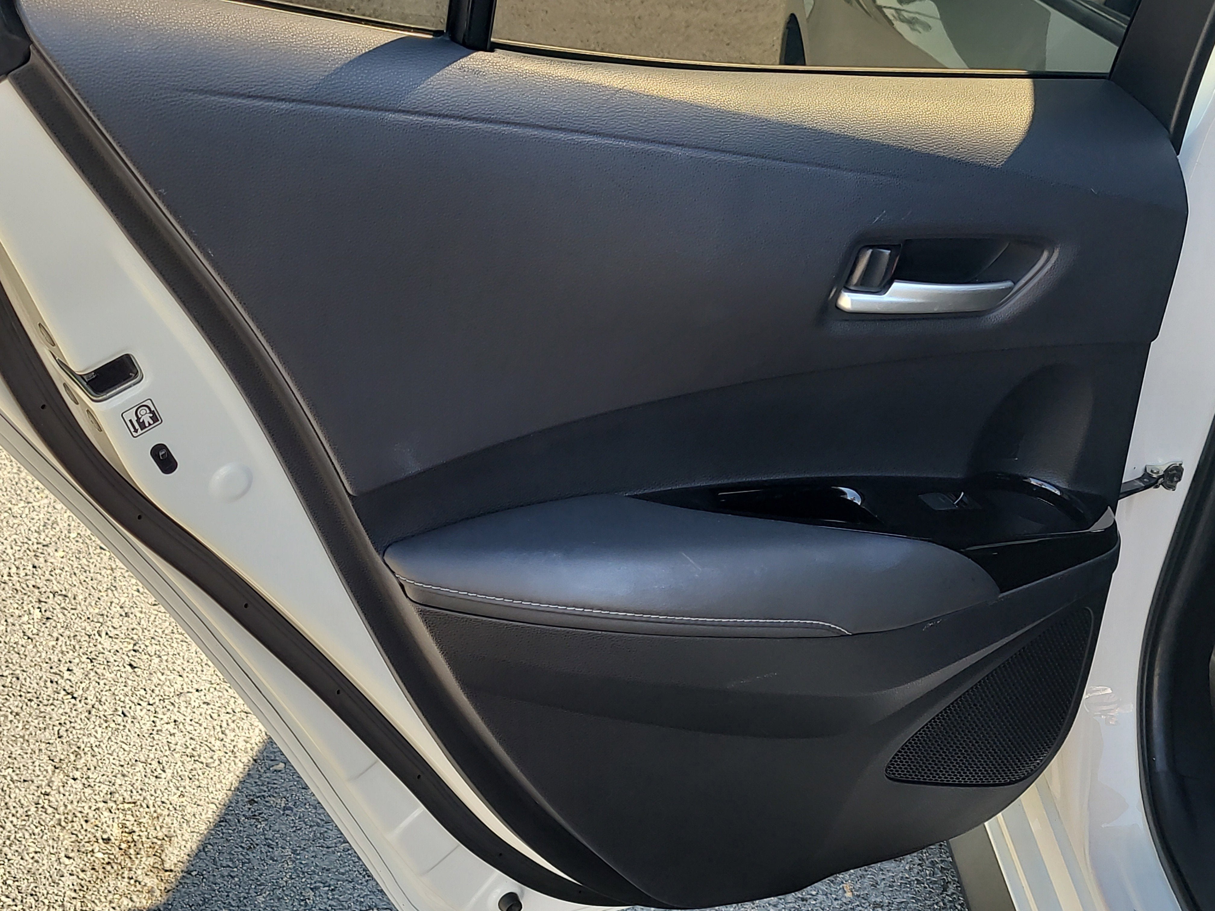 2022 Toyota Corolla Hatchback SE