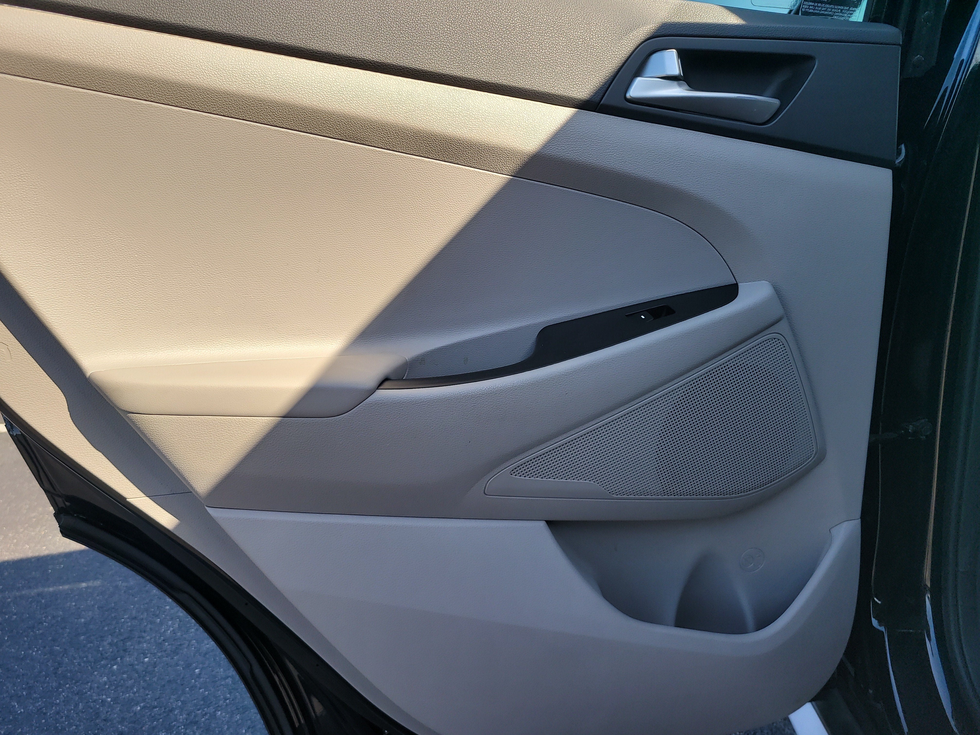 2021 Hyundai Tucson SEL