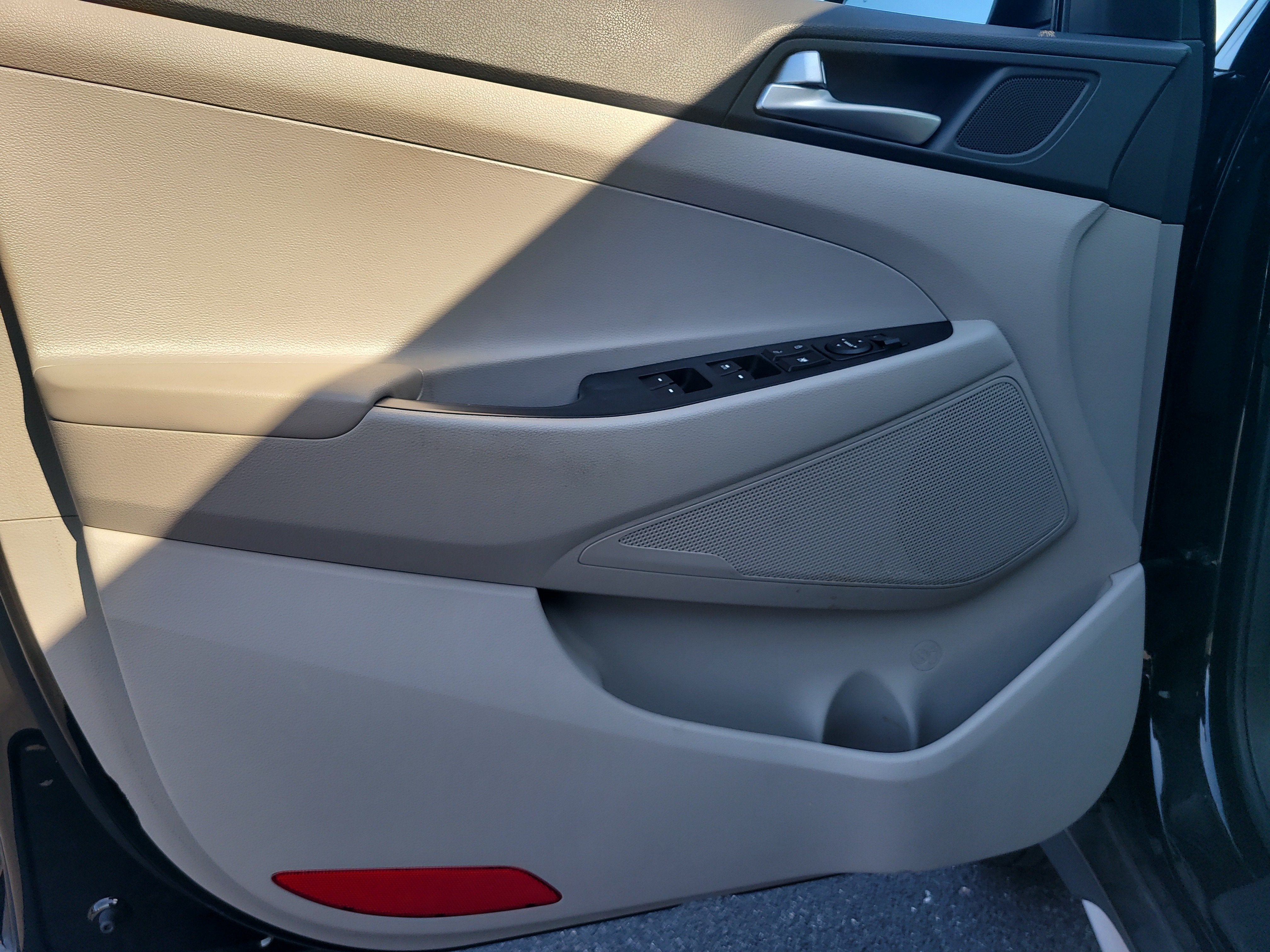 2021 Hyundai Tucson SEL