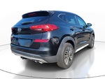 2021 Hyundai Tucson SEL