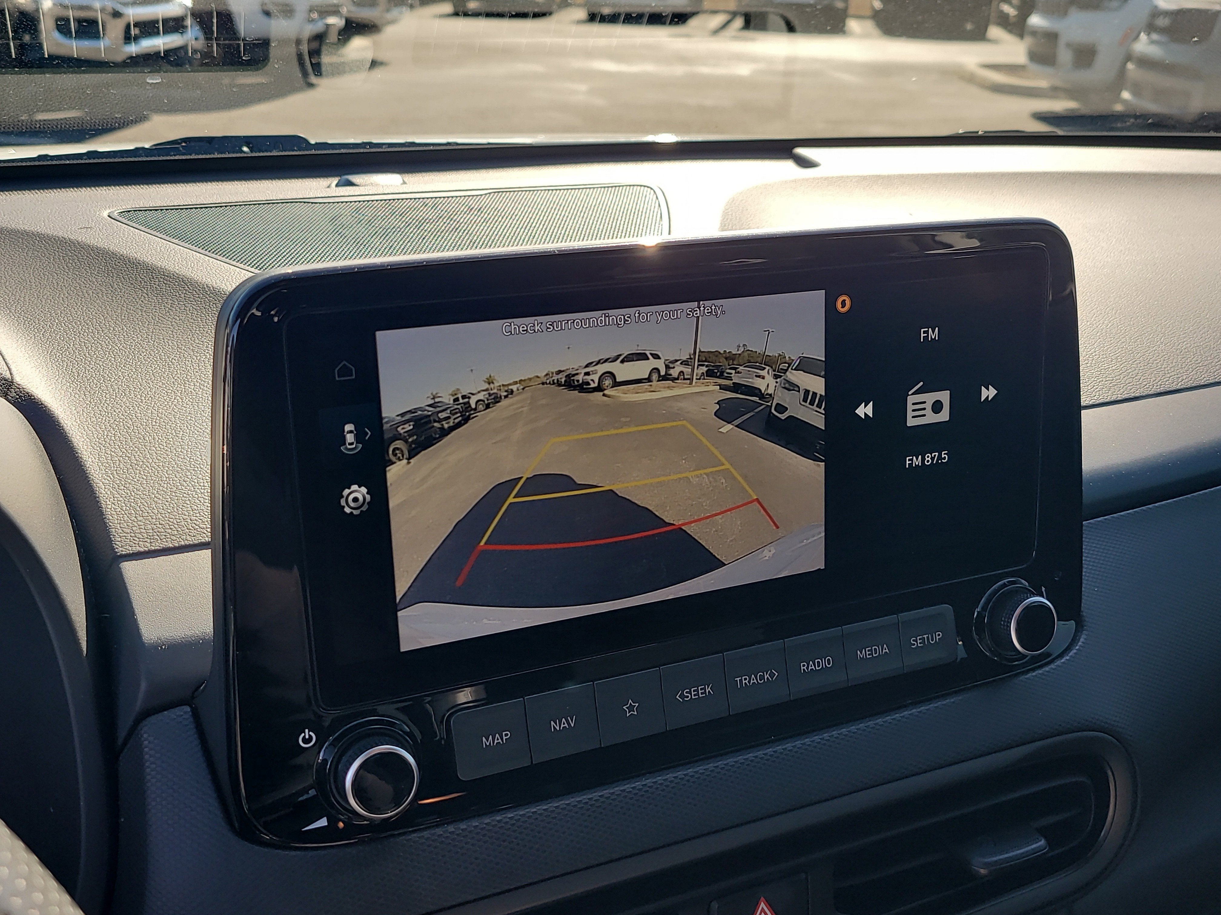 2022 Hyundai Kona N Base