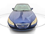 2010 Hyundai Elantra GLS