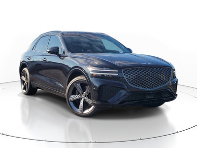 2023 Genesis GV70 2.5T