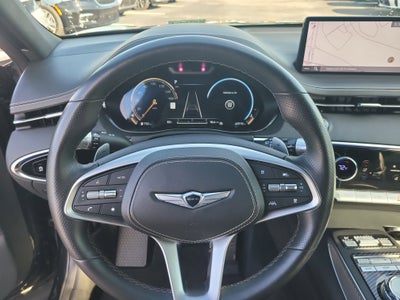 2023 Genesis GV70 2.5T