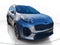 2021 Kia Sportage S