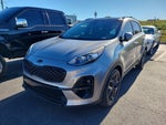 2021 Kia Sportage S