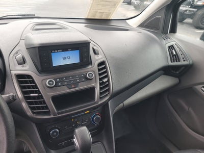 2023 Ford Transit Connect Van XL