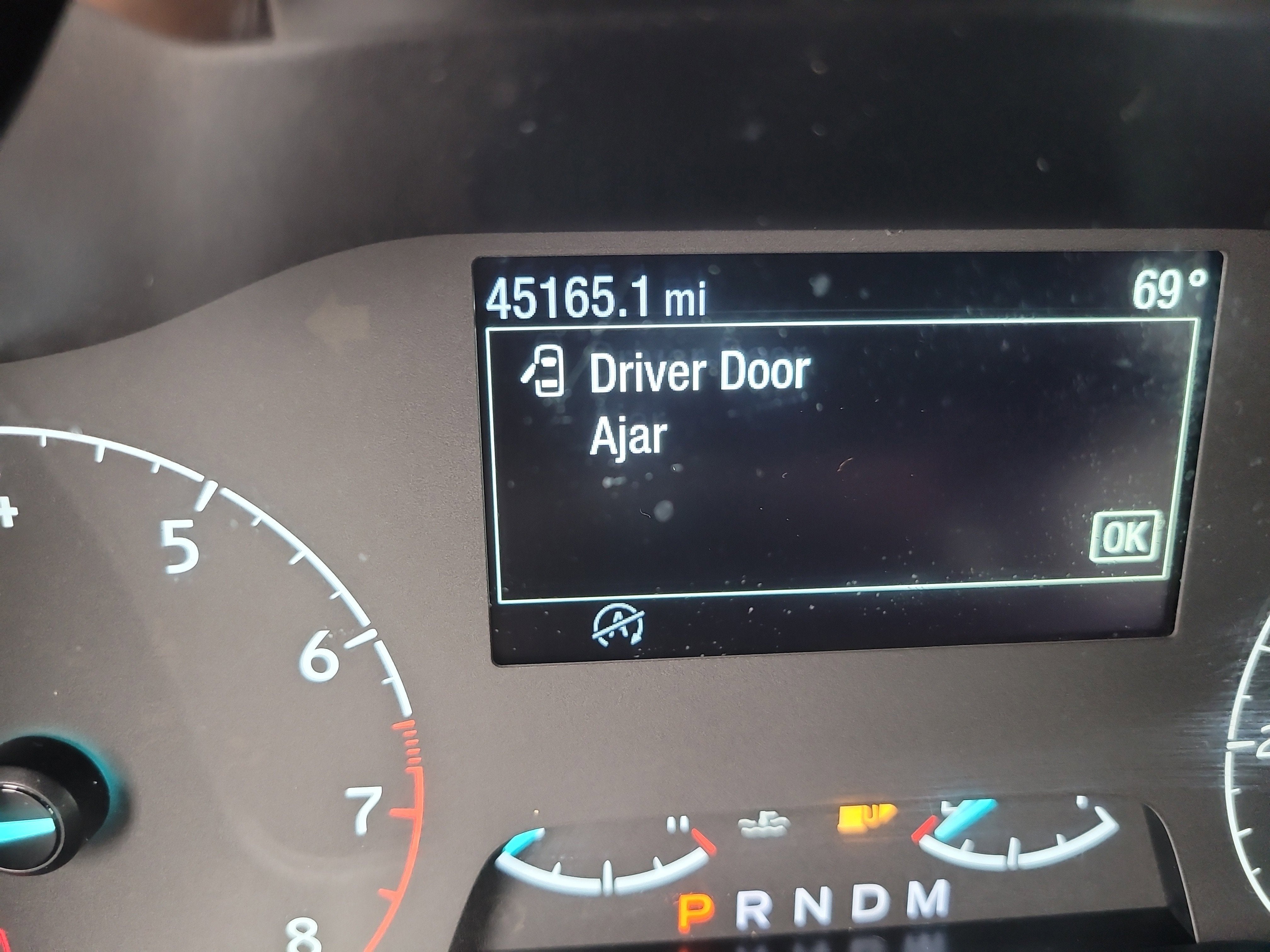 2023 Ford Transit Connect Van XL