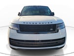 2024 Land Rover Range Rover SE