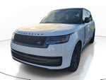 2024 Land Rover Range Rover SE