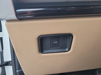 2024 Land Rover Range Rover SE