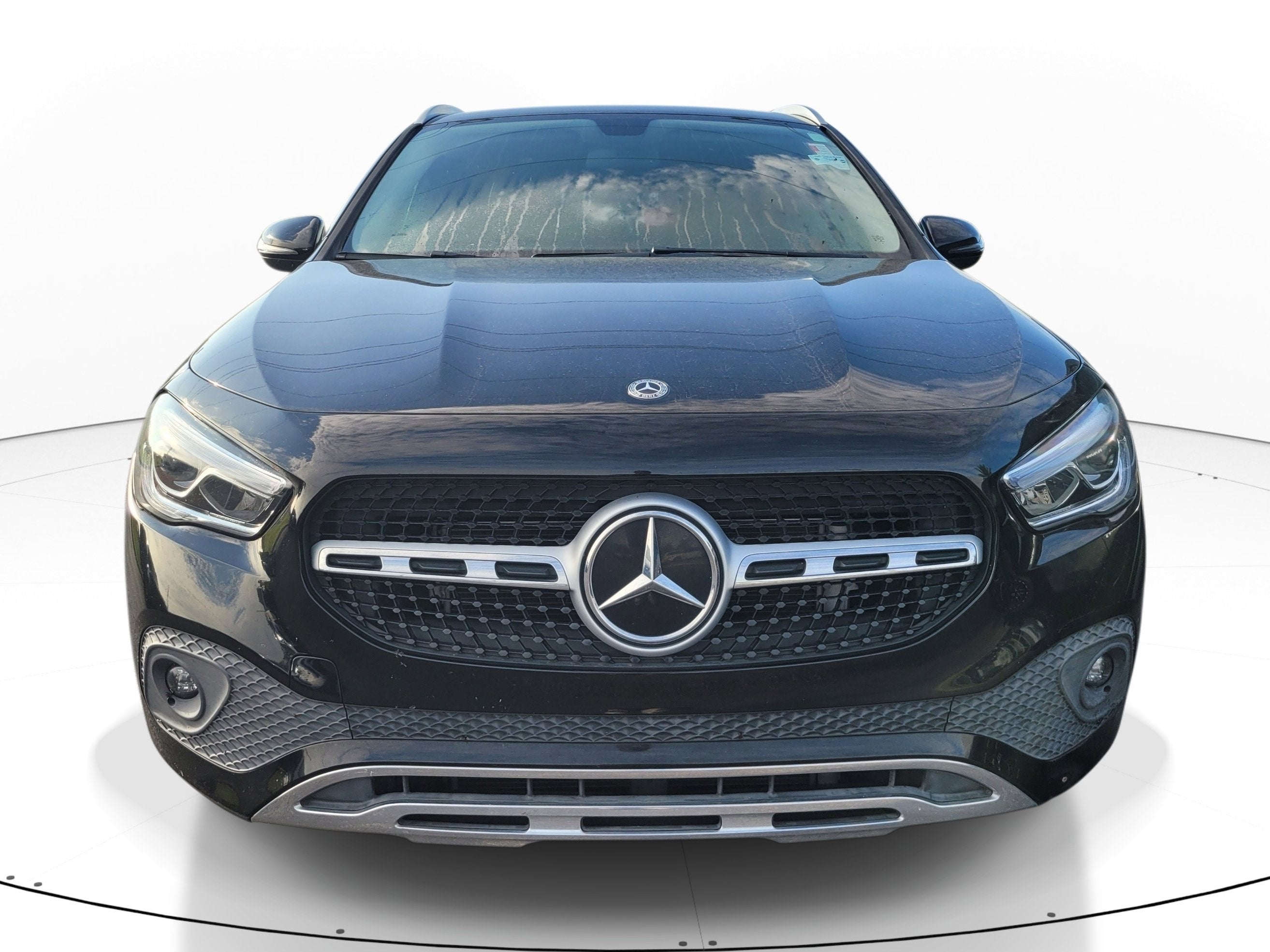 2021 Mercedes-Benz GLA GLA 250