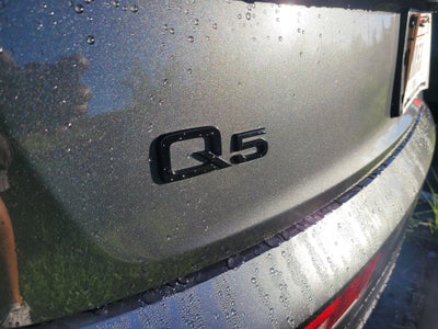 2023 Audi Q5 S line Premium Plus