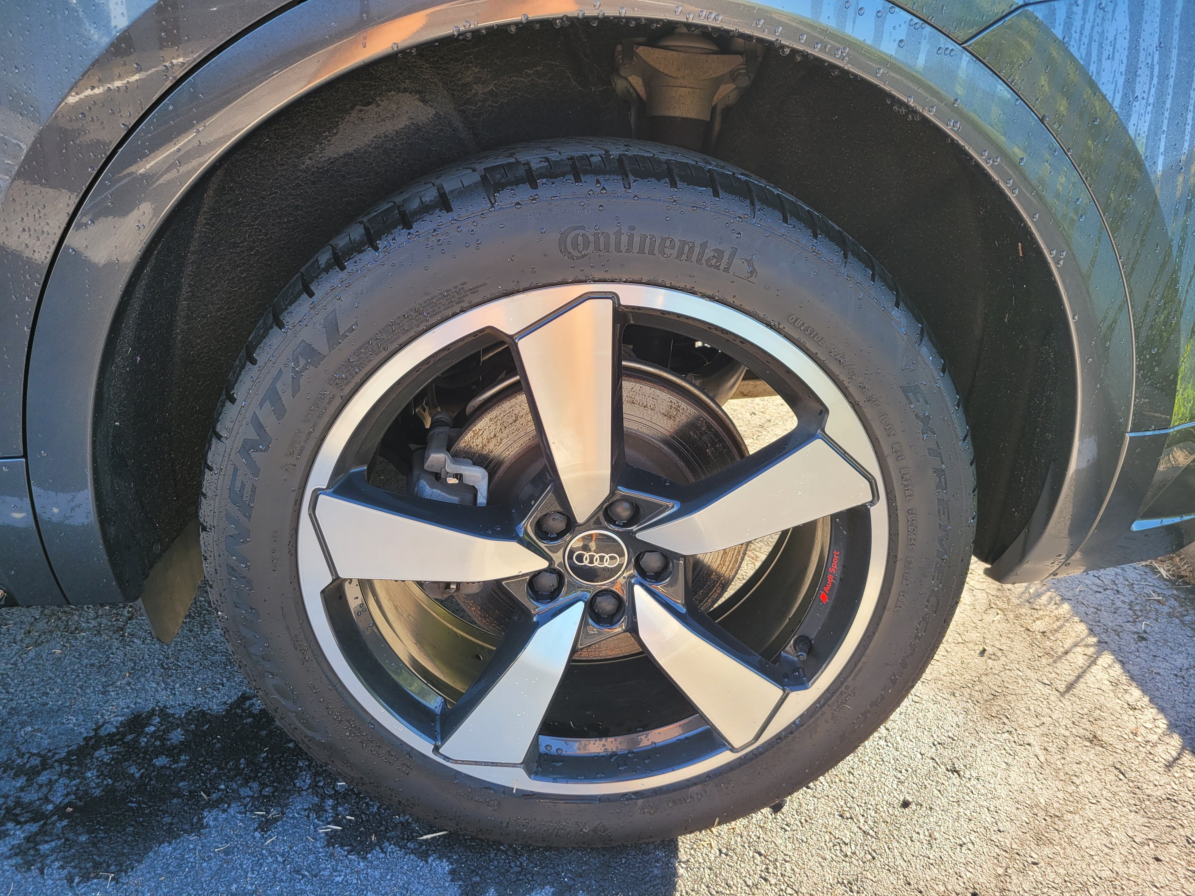2023 Audi Q5 S line Premium Plus