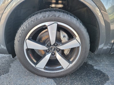 2023 Audi Q5 S line Premium Plus