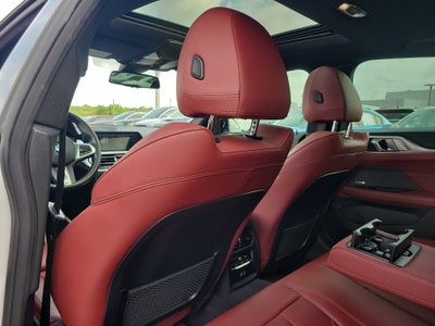 2023 BMW 4 Series 430i