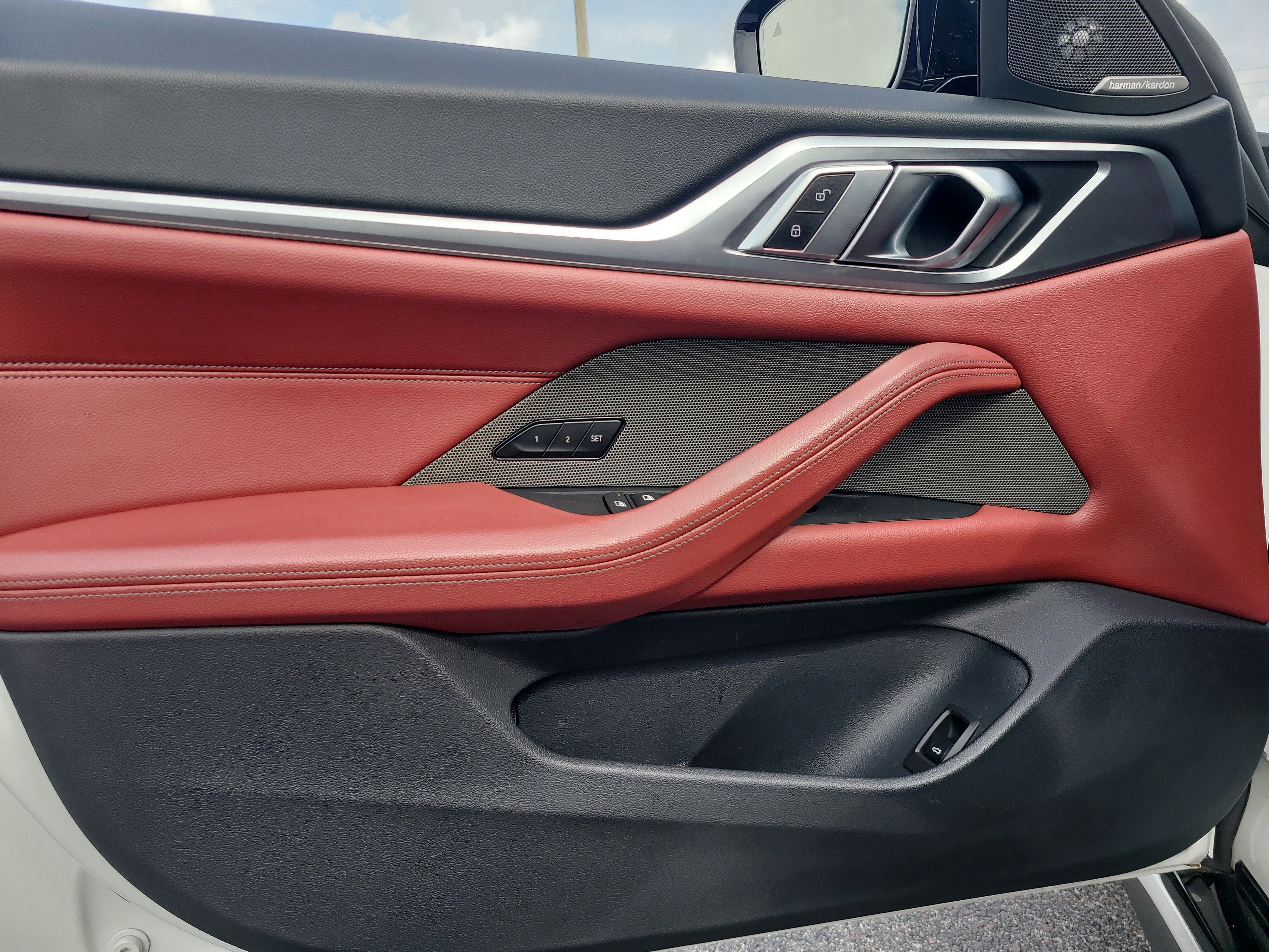 2023 BMW 4 Series 430i
