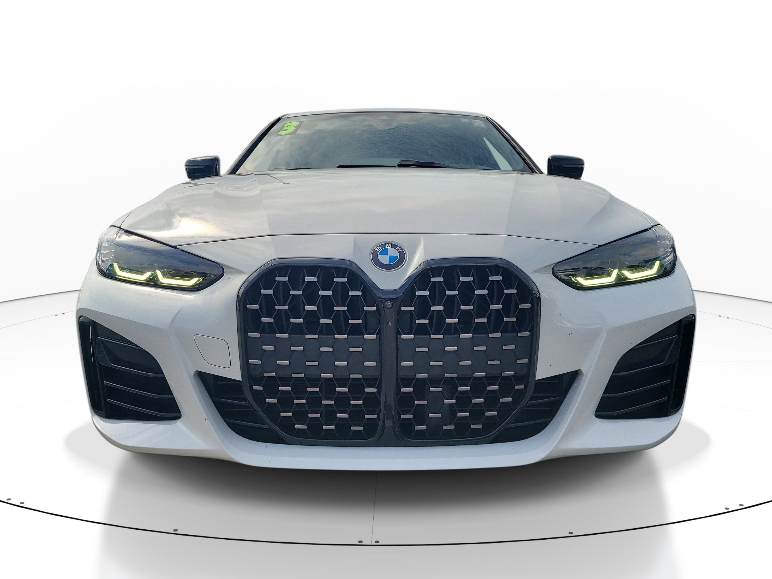 2023 BMW 4 Series 430i
